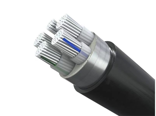 鋁芯電纜的載流量受哪些因素影響？成都鋁芯電纜，交投。